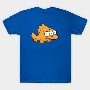 Toxic Fish T-Shirt